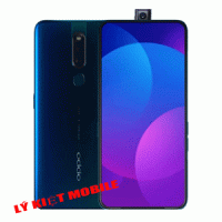 Thay mặt Kính cảm ứng Oppo F11 Pro