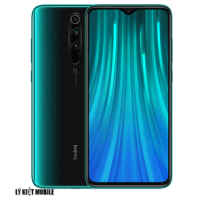 Thay kính màn hình cảm ứng Xiaomi Redmi Note 8 Pro