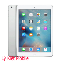 Thay mặt kính màn hinh cảm ứng ipad E2