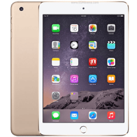 Thay mặt kính màn hinh cảm ứng ipad Mini 1-2-3