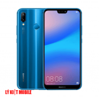 Thay màn hình cảm ứng Huawei Nova 3e