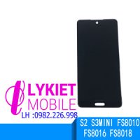 Thay kính màn hình cảm ứng Sharp Aquos S2