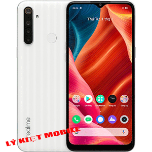 OPPO-Realme-6i