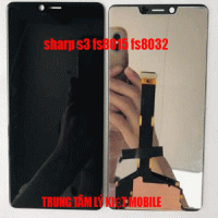Màn hình bộ LCD Sharp S3