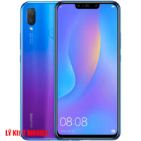Thay màn hình cảm ứng Huawei nova 3i