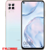 Thay màn hình cảm ứng Huawei nova 7i