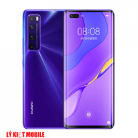 Thay màn hình cảm ứng Huawei nova 7 Pro