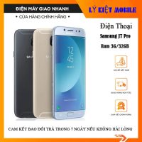 Sam Sung J7Pro Ram 3G/32GB