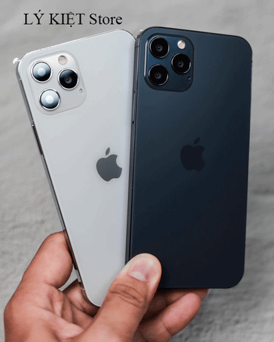 IPHONE-12-PRO-128G-SILVER-HÀNG IPHONE 12 PRO MAX 512GB SILVER