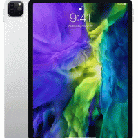 IPAD PRO 11INCH 128GB WIFI NGUYÊN SEAL CHƯA ACTIVE