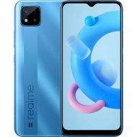 Điện thoại Realme C11 2GB/32GB