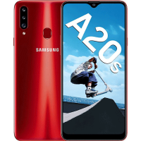 Samsung Galaxy A20s Ram 4gb Bộ nhớ 64gb