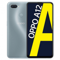 OPPO A12 (3GB/32GB) máy chính hãng