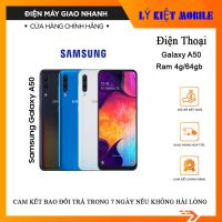 Samsung Galaxy A50 Ram 4G/64GB
