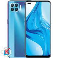 Điện thoại OPPO A93 Ram 8G/128GB máy chính hãng
