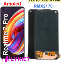 Màn hình Realme 7 Pro Amoled chính hãng bảo hành 3 tháng