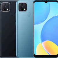 Điện thoại Oppo A15s (4GB/64GB) máy chính hãng