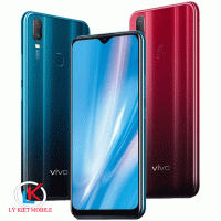 Điện thoại Vivo Y11 Ram 3G/32GB máy mới 99% chính hãng