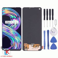 Màn hình realme 8 chính hãng bảo hành 3 tháng