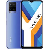 Điện thoại Vivo Y21 Ram 4G/64GB máy mới 99% chính hãng