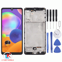 Màn hình Samsung a31 chính hãng bảo hành 3 tháng