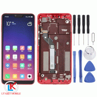Màn hình Redmi 8 lite chính hãng bảo hành 3 tháng