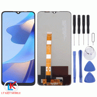 Màn hình oppo a16 chính hãng bảo hành 3 tháng