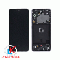 Màn hình Samsung a52 chính hãng bảo hành 3 tháng