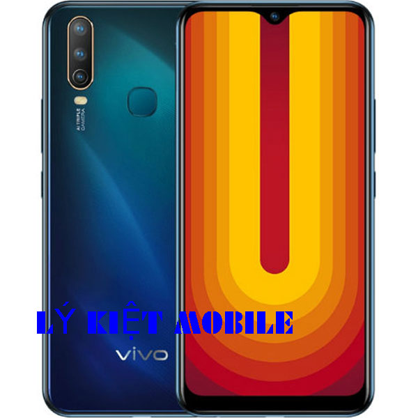 Điện thoại Vivo U10 Ram 4/64GB