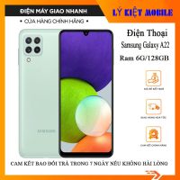 Điện thoại Samsung A22