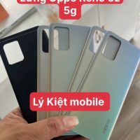 Nắp Lưng Oppo reno 6z 5g