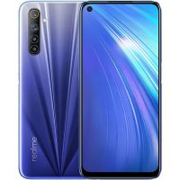 Điện thoại Realme 6
