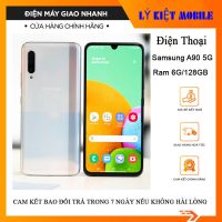 Samsung Galaxy A90 5G Ram 6G/128GB máy zin chính hãng