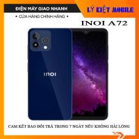 Màn hình cảm ứng inoi A72