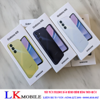 Samsung Galaxy A15 MÁY MỚI NGUYÊN SIÊU BẢO HÀNH 12 THÁNG