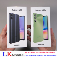 Samsung Galaxy A05s