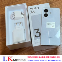 Điện thoại OPPO A3
