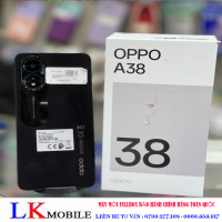 OPPO A38