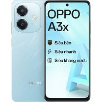 Điện thoại OPPO A3X