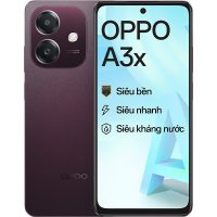Điện thoại OPPO A3X