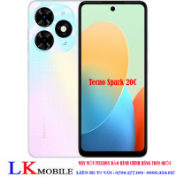 Tecno-Spark-20C