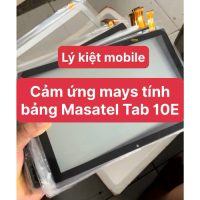 Cảm ứng máy tính bảng masstel tab 10E
