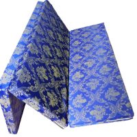 Nệm giá rẻ PE độ đàn hồi tốt ( 5cm - 10cm ) Gấp 3 bảo hành 5 năm