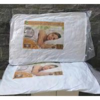 Gối hơi ép siêu rẻ 40cm 60cm 1 cập 50k