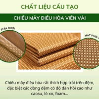 Chiếu Điều Hòa Thân Nhiệt 3D Thoáng Mát